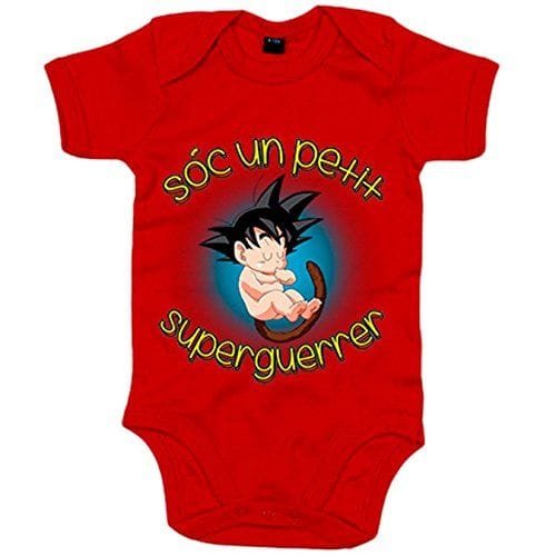 Disfraz de Dragón Drac para bebé