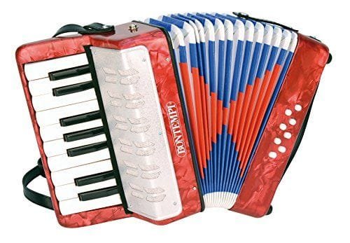 Acordeon Infantil