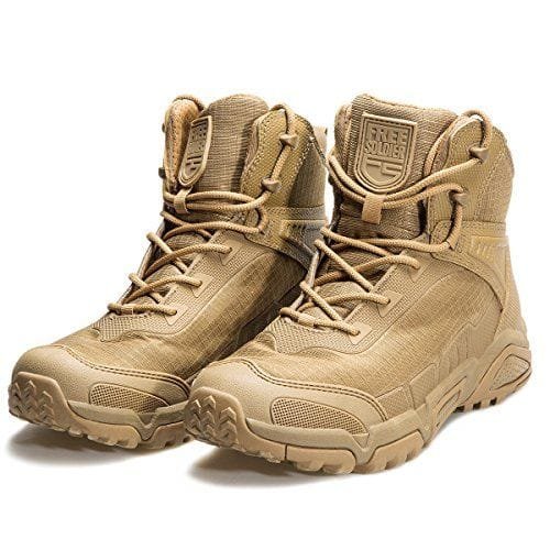 Botas Tacticas Militares