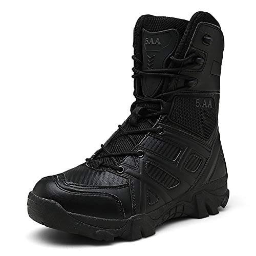 Botas Tacticas Altama