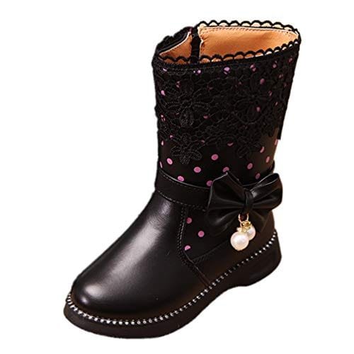 Botines Infantiles