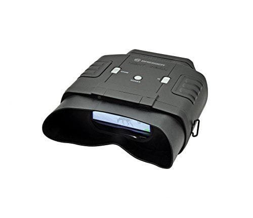 Bresser Binoculares Digitales de Visión Nocturna 3X20