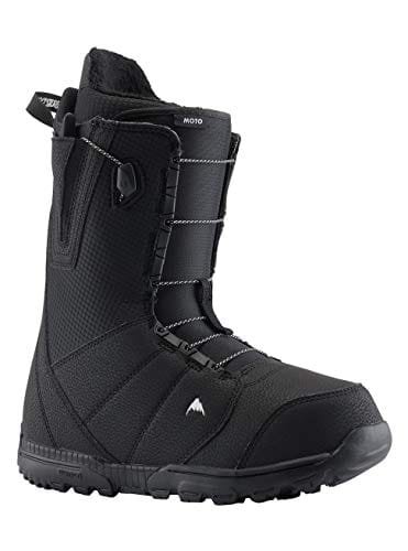 Botas Moto Burton