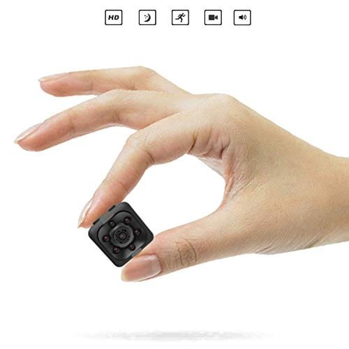 Opiniones Camara Espia Para Coche