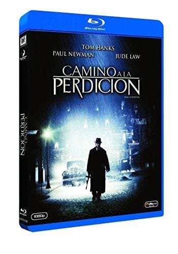Perdición [Blu-ray]