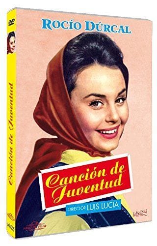 Canción de juventud [DVD]