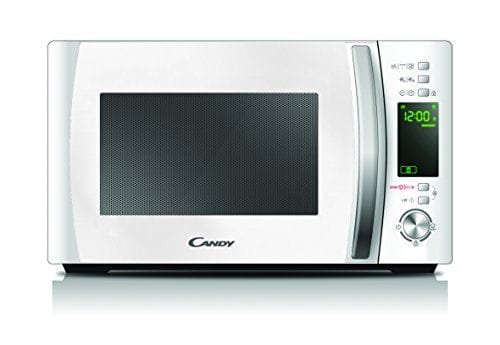 Candy CMXG 20DW – Microondas con Grill y Cook In App, 40