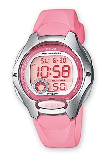 Reloj Acuatico Mujer