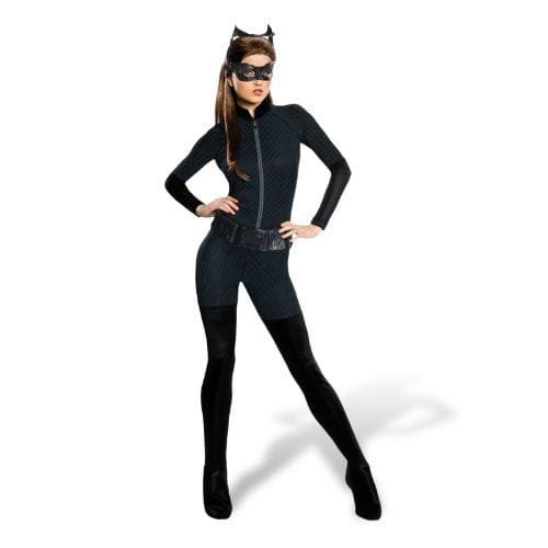 Disfraz de Catwoman The Dark Knight Rises