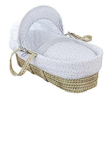 Moises Para Bebe Completo