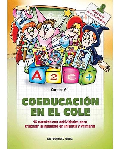 Actividades Para Trabajar La Igualdad En Infantil