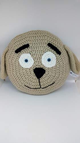 Amigurumis Perros Hechos De Ganchillo