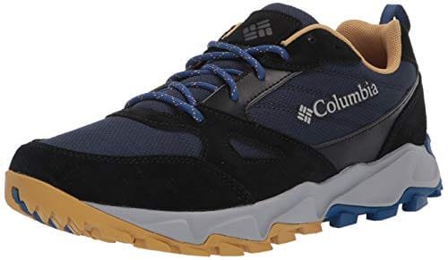 Columbia Ivo Trail, Zapatillas para Hombre