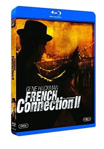 Contra El Imperio De La Droga 2 – Bd [Blu-ray]