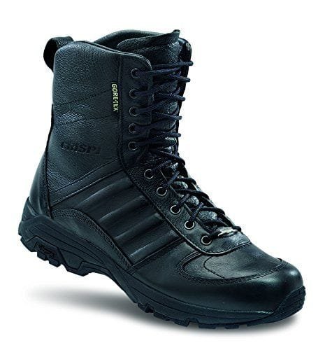 Botas Tacticas Crispi