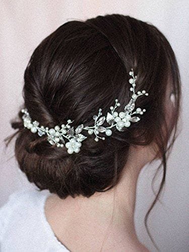 Accesorios Novia