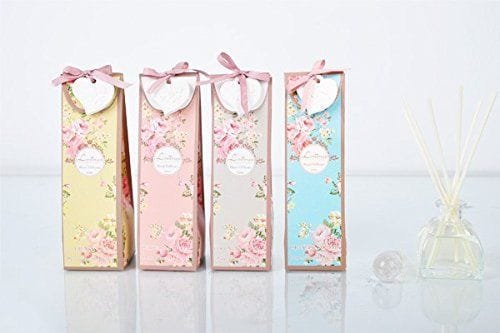 Ambientador Regalo Boda