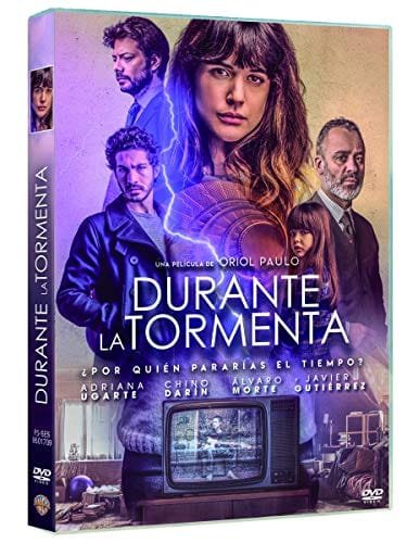 Durante La Tormenta [DVD]
