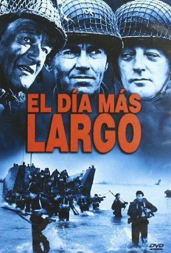 El Día Más Largo [DVD]