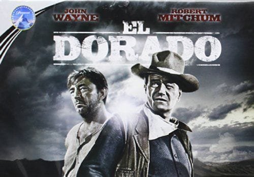 El Dorado – Edición Horizontal [DVD]