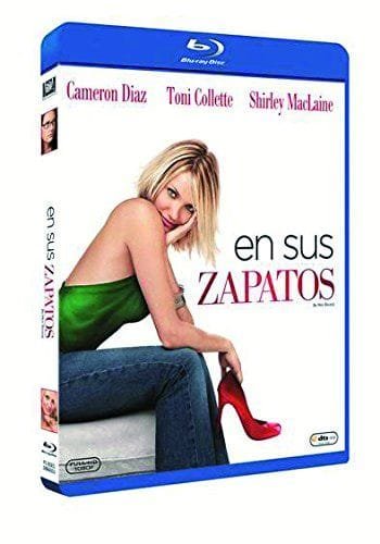 En Sus Zapatos – Blu-Ray [Blu-ray]