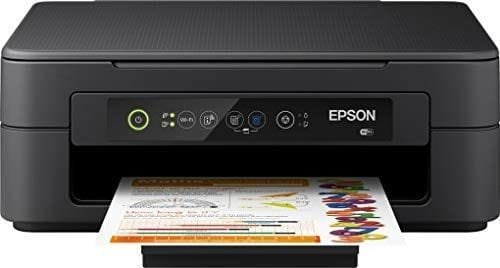 Epson Expression Premium XP-2100 – Impresora multifunción 3 en 1