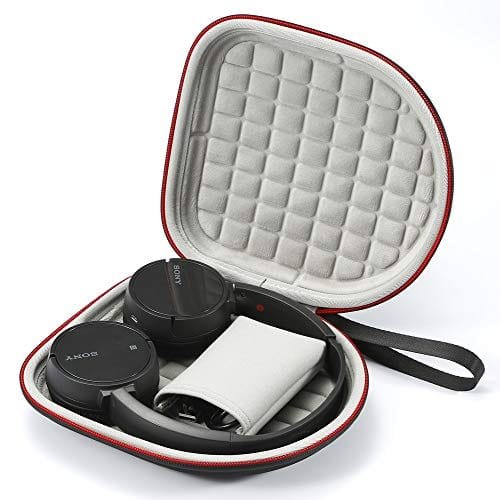Estuche rígido para Sony Wh-CH510