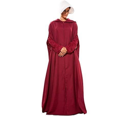 Disfraz de El Cuento de la Criada