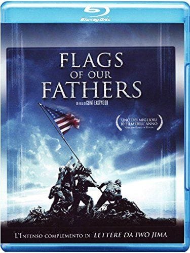 Flags of our fathers [Italia] [Blu-ray]