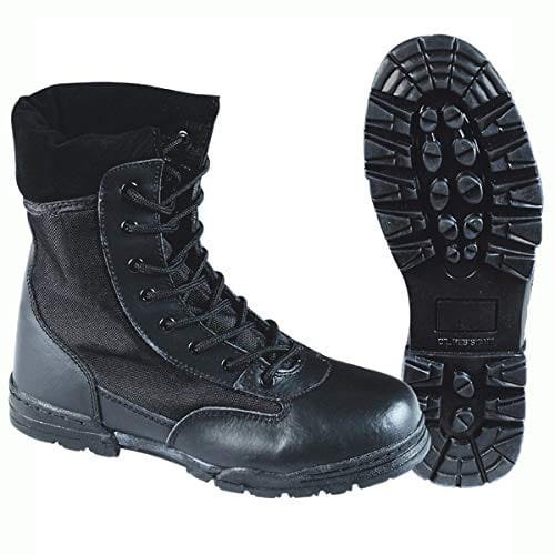 Botas Tacticas Foraventure