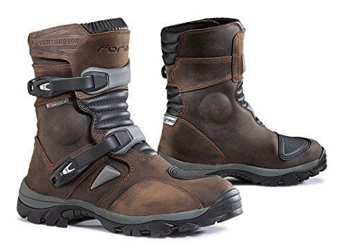 Botas Moto Forma