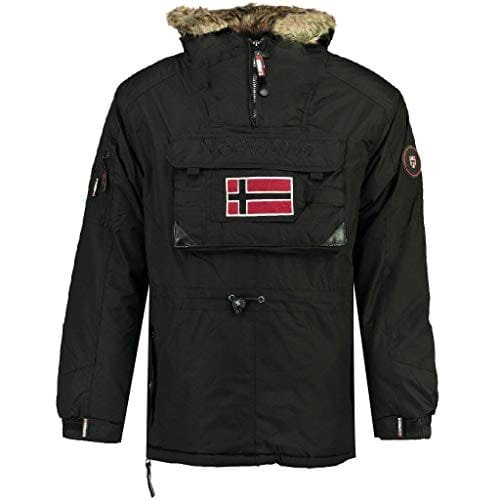 Geographical Norway Chaqueta NIÑO BIBLOS