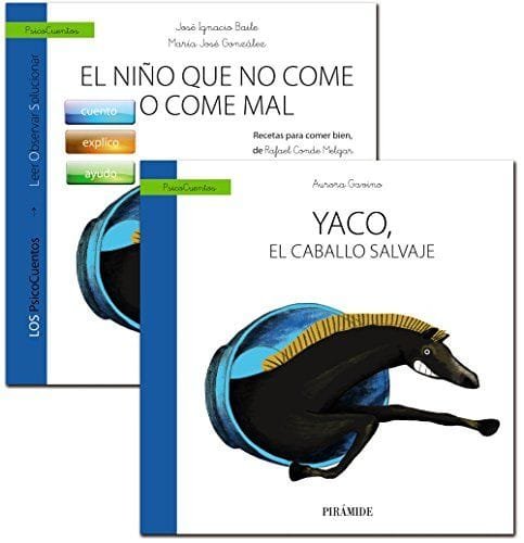 Baile Del Caballo Infantil