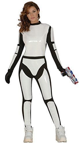 Disfraz de Stormtrooper para mujer