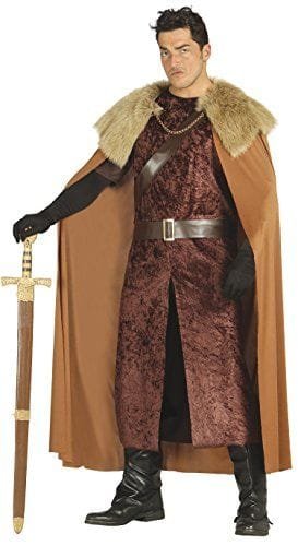 Camiseta de guardia romano para hombre