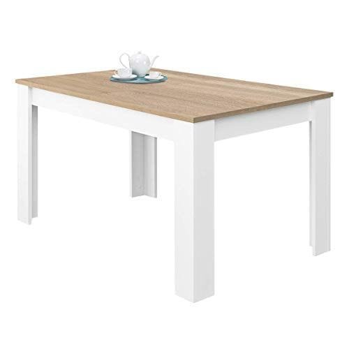 Mesa Cocina Extensible