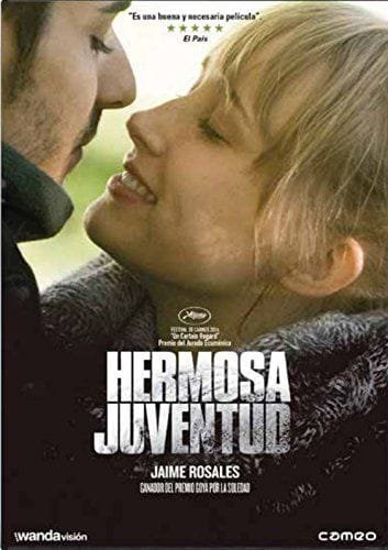 Hermosa juventud [DVD]