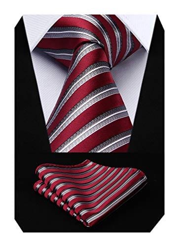 CORBATAS RAYAS ANCHAS