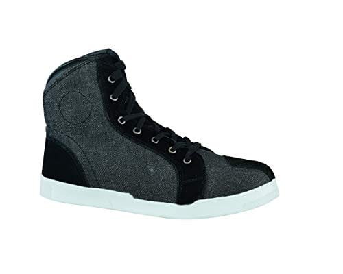 Botas Moto Casual