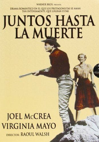 Juntos hasta la muerte [DVD]