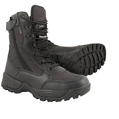 Botas Tacticas 511 Tactical