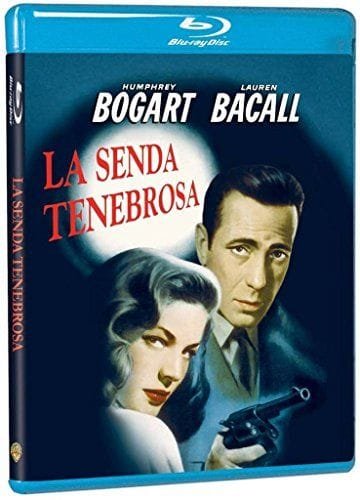 La Senda Tenebrosa Blu-Ray [Blu-ray]