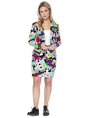 Traje Testival Opposuit