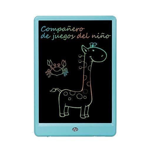 Linkmall Tableta Gráfica Portátil de 10 Pulgadas