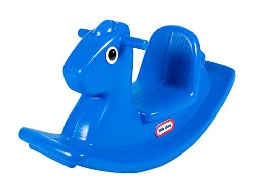 Caballo Infantil Juguete