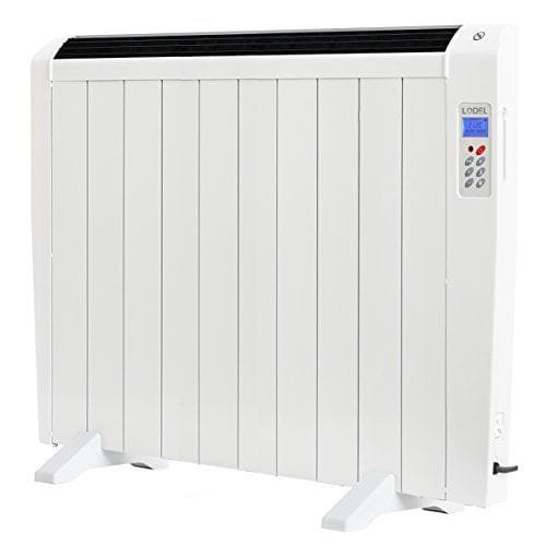Acumulador Precio Eléctrico