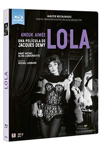 Lola [Blu-ray]