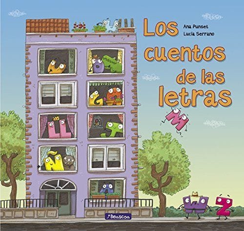 Abecedario Infantil Mayusculas Y Minusculas