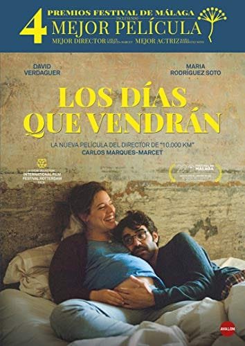 Los Días Que Vendrán [DVD]