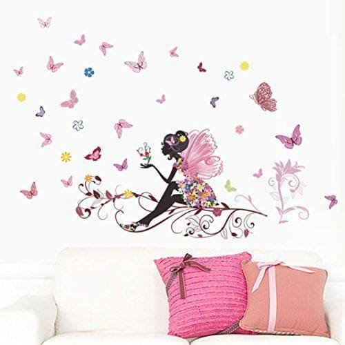 Adhesivos De Pared Infantil
